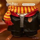 Harry Potter x Kakao Friends Medium Plush Doll  Chunshik