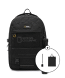 National Geographic N251ABG550 Rodi Backpack