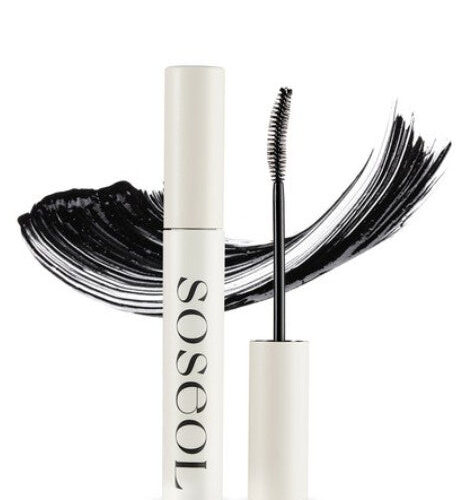 SOSEOL Black Eyelash Nutrition Eyelash Serum 10g