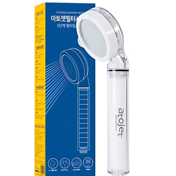 atojet Shower AJ-8200