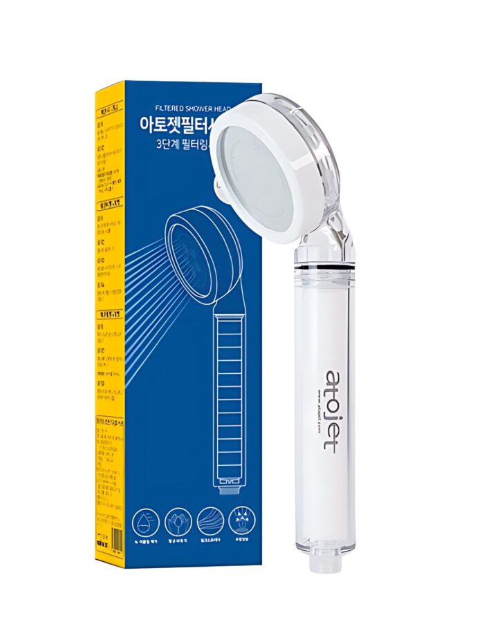 atojet Shower AJ-8200