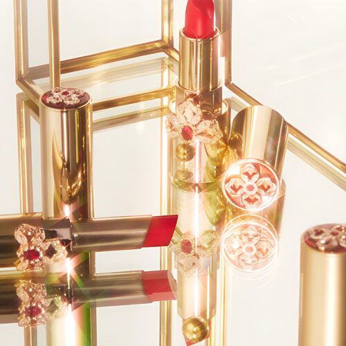 O HUI The First Geniture Lipstick 3.8g