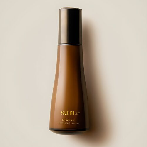 Sum37 Fermentalift Moisturizing emulsion 130ml