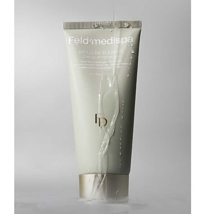 Feld medispa Regenerative Circulation Mask 156g