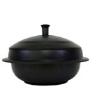 Kitchen-Art Premium Cast Iron Pot