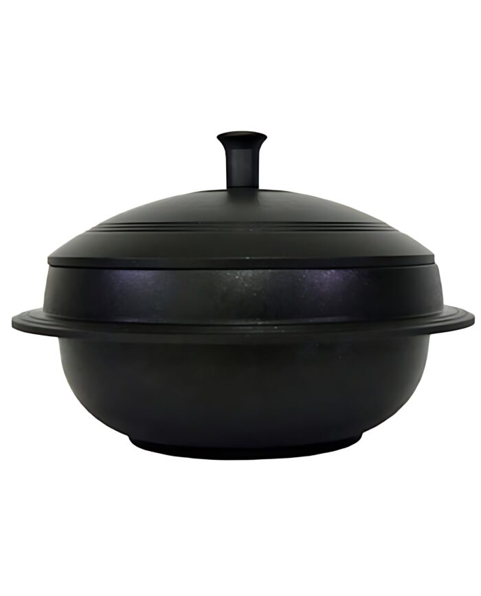Kitchen-Art Premium Cast Iron Pot - Image 2