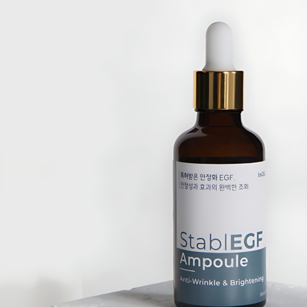 InCELLActiv Stable EGF Ampoule 50ml