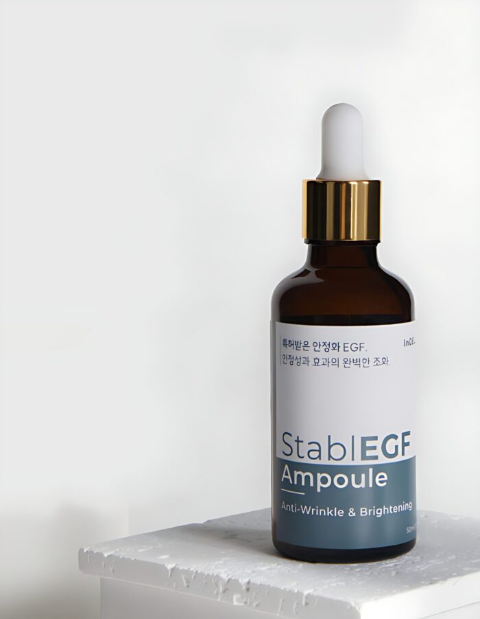 InCELLActiv Stable EGF Ampoule 50ml