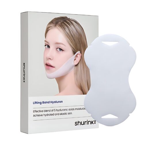 SHURINK RX Lifting Band Hyaluronic 7g*5Band
