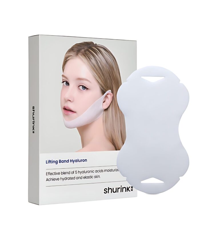 SHURINK RX Lifting Band Hyaluronic 7g*5Band