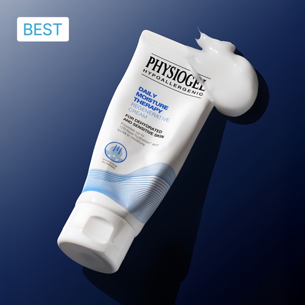 PHYSIOGEL DMT Regenerative Cream 100ml