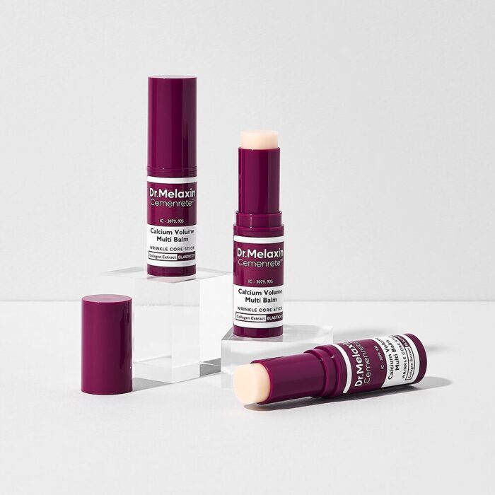 Dr.Melaxin Cemenrete Calcium Volume Multi Balm 9g - Image 3