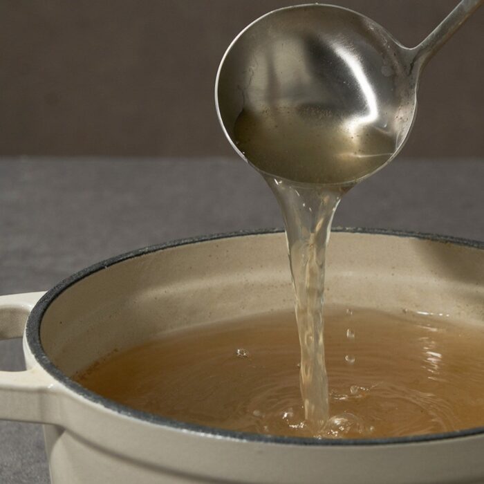 Ogamsiktak Thicker Token Broth 3g x 65ea - Image 2