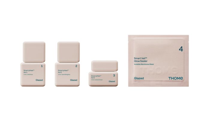 THOME Program Action Mask Kit - Image 2
