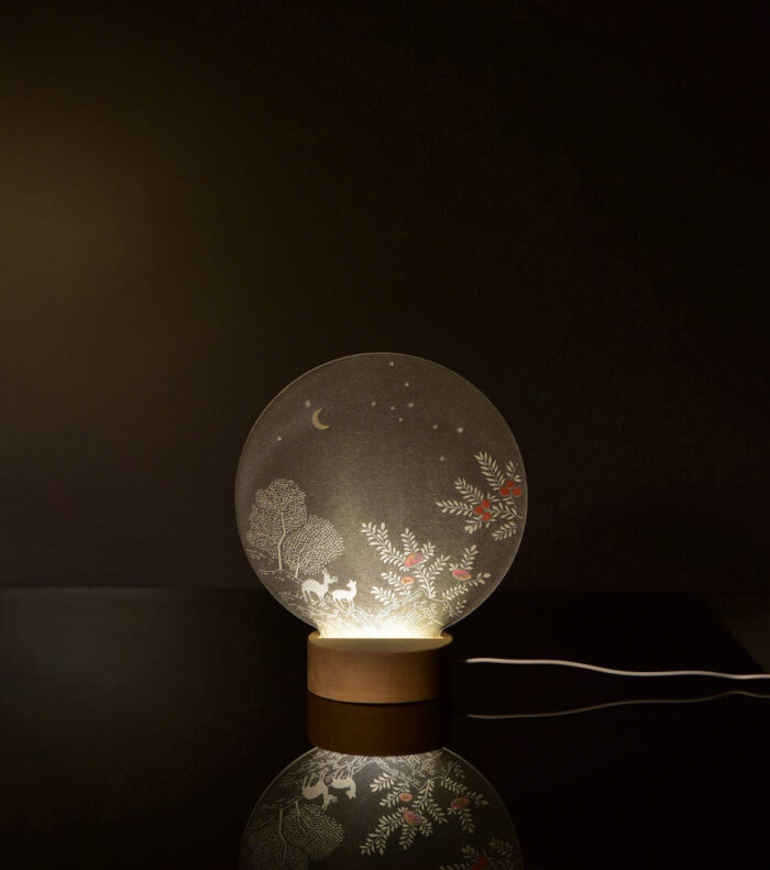 K-Heritage Moonlight Story Mood Light - Image 3