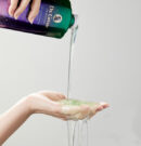 Dr. Groot Microbiome Genesis 7 Capsule Shampoo 400ml (Scalp Strengthening Hair Loss Care)
