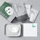 KIOSKIN L-Cysteine Melacare Mask Pack 25ml*10sheet