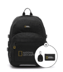 National Geographic N251ABG560 Dual Backpack
