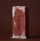ELIMÈRE Bricker Aged Heartleaf Sulfur Natural Soap 140g Solid Fig Pack/ Mud Pack