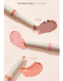 NOBEV Contour Point Dual Lip Pencil 0.22/0.6g