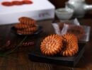 Pumpkin Sweet Rice Yakgwa 40g*20pieces