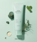 DR.PEPTI Herb Blending Cleansing Foam 110ml