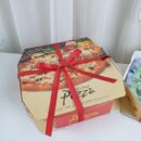 Pizza Money Box