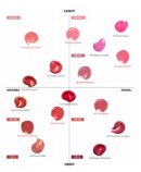 alternative Stereo Lip Potion Bami Rose Tint 9ml