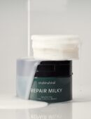 shaishaishai Repair Milky Skin Peel Pad 120ml