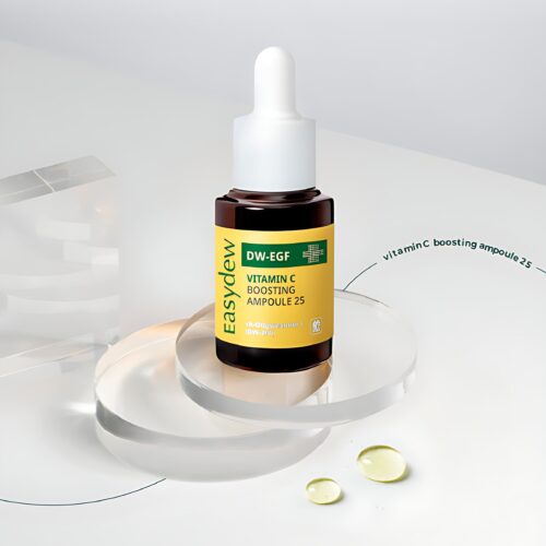Easydew DW-EGF Vitamin C Boosting Ampoule 25 13g