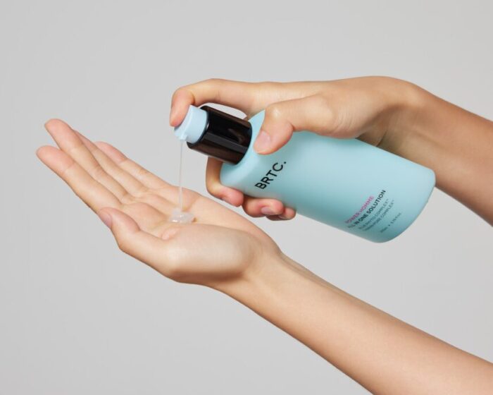 BRTC Power Homme All-in-One Solution 150ml - Image 3