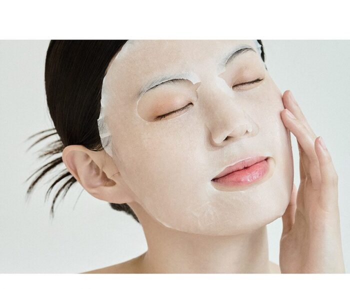 SKIN1004 Madagascar Centella Tone Brightening Glow Mask 25ml x 5ea - Image 2