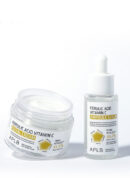 APLB Ferulic Acid Vitamin C Ampoule Serum 40ml