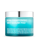 Pore Tightening Anti-Sebum Pad (Pore Kill Pad) 60sheets 170g