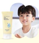 GOONGBE Kids Moisture Face Lotion 80ml