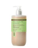 Scalp Scaling Shampoo Green Forest Fragrance 500ml