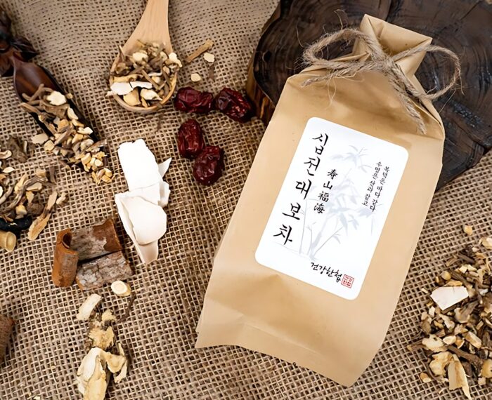 Sipjeondaebo Tea 35g*3pack