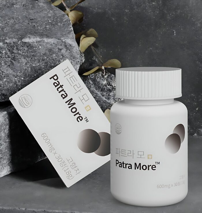 Rose Patra Patra More 30tablets