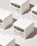 HUE_CALM Coconut Moisturizing Cleansing Balm 100ml