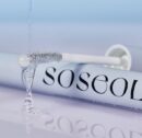 SOSEOL Transparent Intensive Eyelash Ampoule 10g
