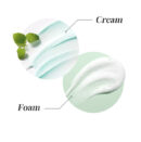 DR.PEPTI Herb Blending Cleansing Foam 110ml