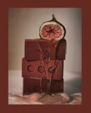 ELIMÈRE Bricker Aged Heartleaf Sulfur Natural Soap 140g Solid Fig Pack/ Mud Pack