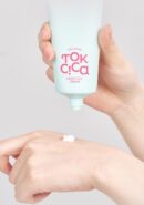 EDIT.B Calming Tok Cica Heartleaf Cream 100ml