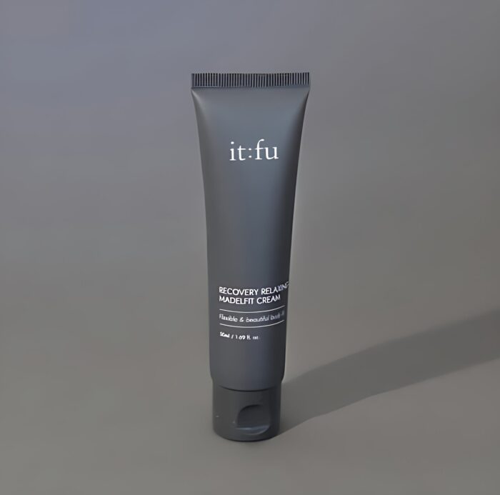 it:fu Recovery Relaxing Madelpit Cream 50ml - Image 3