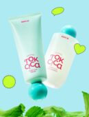 EDIT.B Calming Tok Cica Heartleaf Cream 100ml