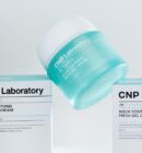 CNP Laboratory Aqua Soothing Fresh Gel Cream 80ml