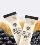 Eat Run Shoe Black Jjondegi 36g*20pack