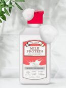 BY_OUR Milk Protein Strawberry Fragrance Body Cleanser 700ml