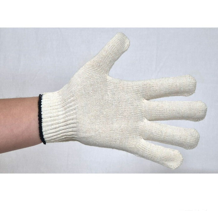 Cotton Gloves 10set - Image 2