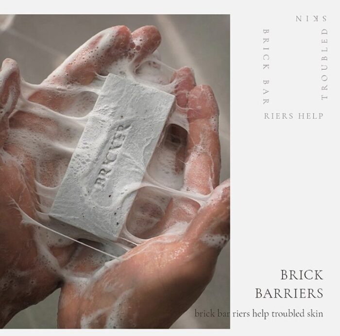 ELIMÈRE Bricker Aged Heartleaf Sulfur Natural Soap 140g Solid Fig Pack/ Mud Pack - Image 8